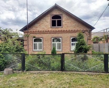 Продам дом в селе Водяно