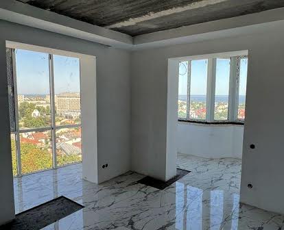 Продаж двокімнатної квартири ЖК Симфонія з видом на Дніпро
