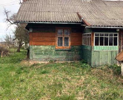 Продається будинок в с.Бісковичі р-н Самбірський