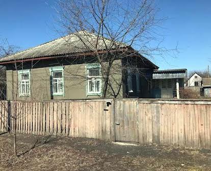 Продам будинок,р-н "КВРЗ",вул.Курбаса