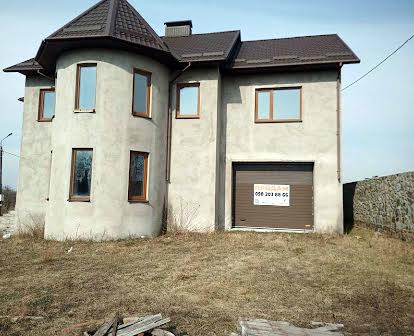 Продається будинок в Лукашівці