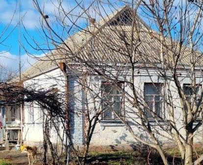 Хата( будинок),дача село Павлівка ,Черкаський р-н,Черкаська область