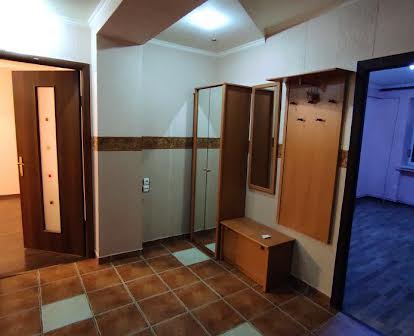 Квартира в Мукачеві 3 кімнатна