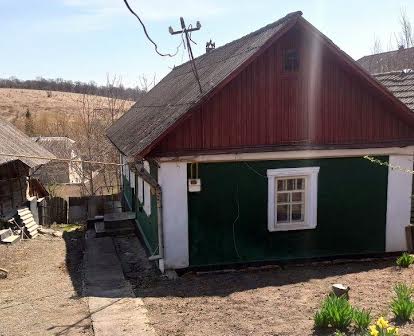 Продам будинок в селі Січенці, Хмельницька область