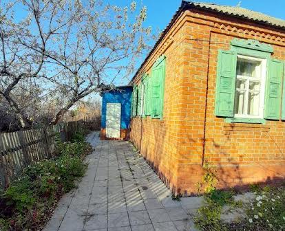 Продам дом в Новопокровке Чугуевский р-он