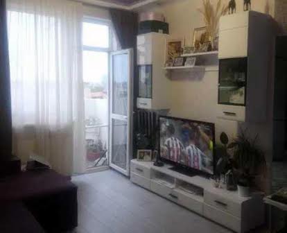 (13) Продам 3х комнатную, 2х уровневую квартиру в ЖК Мариинский