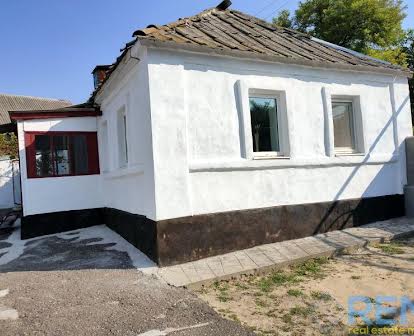 Продам большой дом в Терновке.