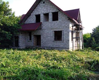 Продається будинок в селі Яблунівка, Макарівського району