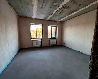 Продам 2 кімнатну квартиру в новому будинку з індивідуальним опаленням