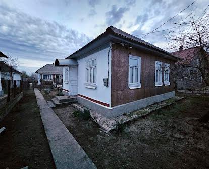 Частный дом г. Вилково, Одесская обл. с приусадебным участком 10 соток