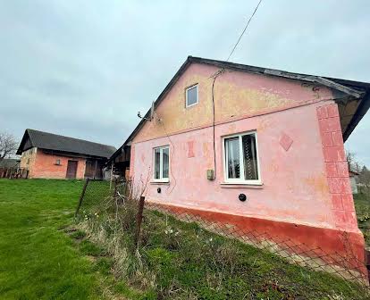 Продається будинок у селі Боєвичі 10 км до кордону
