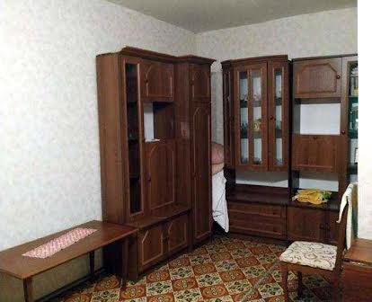Продам 1-о комнатную квартиру на Шишковке - все стены не несущие!