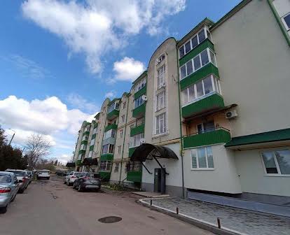Продається велика 3-х кім квартира VIP класу в новобудові м. Дрогобич!