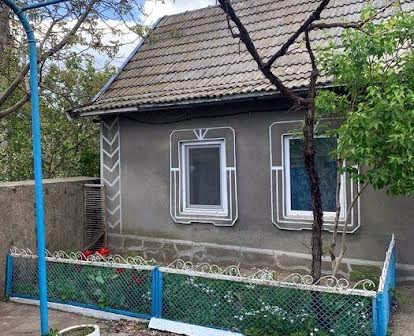 Дом в Татарбунарах