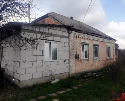 Продам будинок Данилівка Фастівський район.