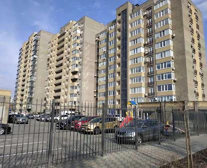 Продаж квартири в Жк Графському з ремонтом
