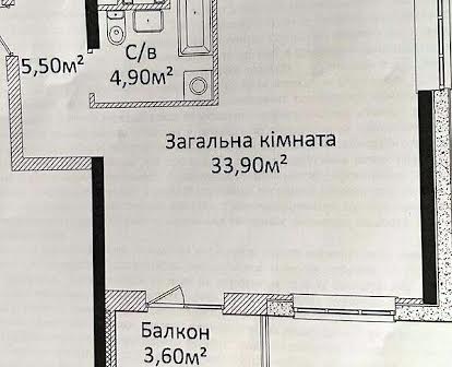 Гагарина проспект, 19, Приморский, Одесса, Одесская 41500.0 USD
