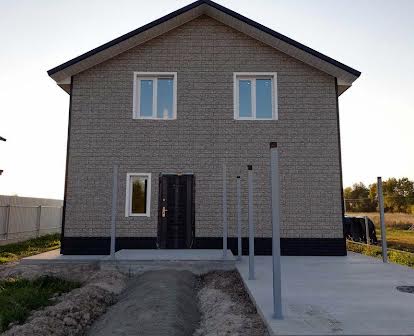 Продам новий будинок під Києвом