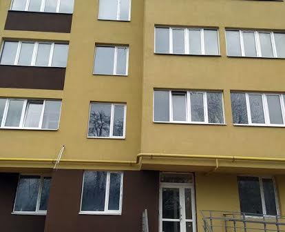 Продаж нової 3 кімнатної двохрівневої квартири ЖК"Абрикос".