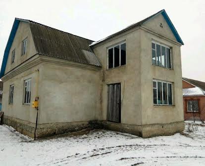 Продам будинок смт. Теофіполь