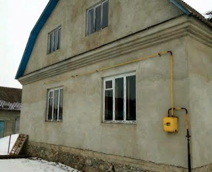 Продам будинок смт. Теофіполь
