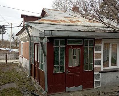 Продається будинок смт В. Бірки