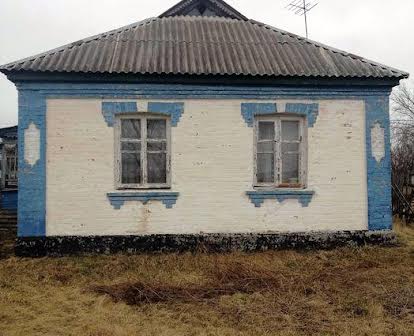 Продається будинок в селі Марянівка