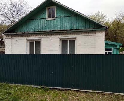 Продам дом Новгород-Северский