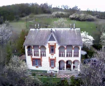 Продам будинок ( дачний будинок) в смт В. Багачка