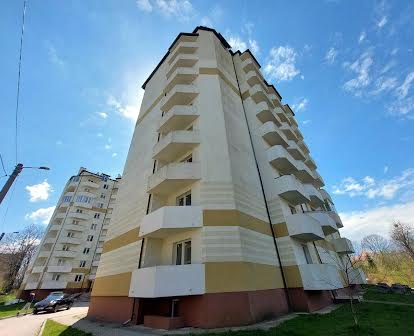 Продаж 3 кім. квартири 126 м2. в Новобудові м.Моршин