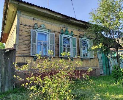 Продам дом с участком - Городня, ул. Волковича (собственник)