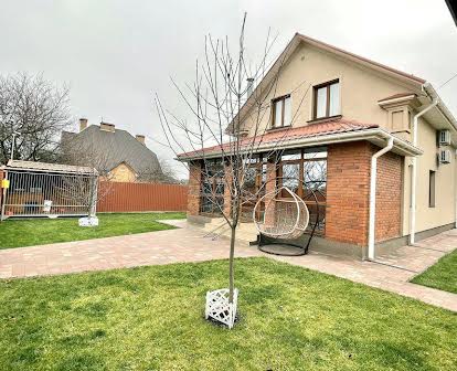 Продам дом - Борисполь (Царское село) - Хозяйка