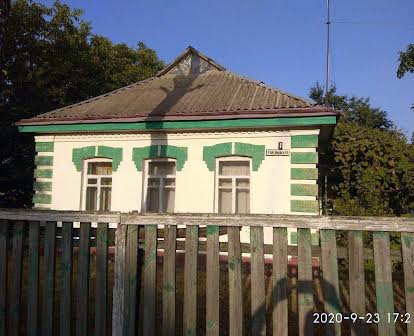 Продам дом в с. Лебедин, Шполянский район, Черкасская область