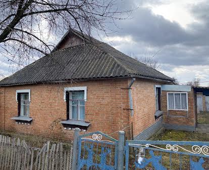 Продам будинок в с.Олександрівка Вінницького р-н