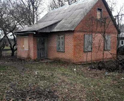 Продам дом в Котелевському районі