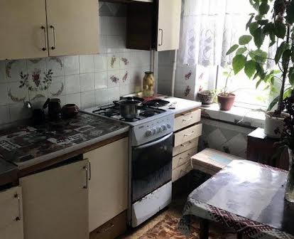 Продаж 3 кімнатної квартири смт Калита, Броварський рай Київська обл
