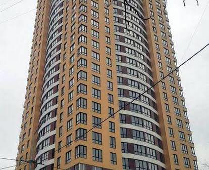 Смарт квартира в новому комплексі Шулявский Машинобудівний провулок 26