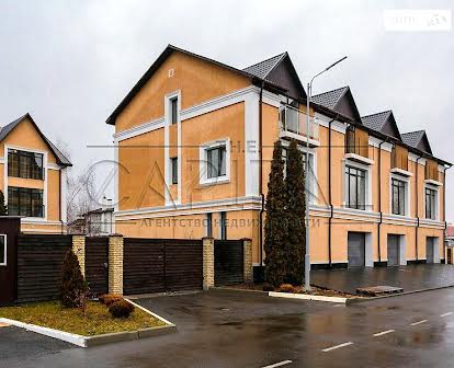 Новая улица, Козин (Обухов), Киевская 200000.0 USD