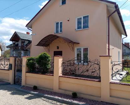 Продам житловий будинок в м.Дрогобич, поблизу міста-курорту Трускавець