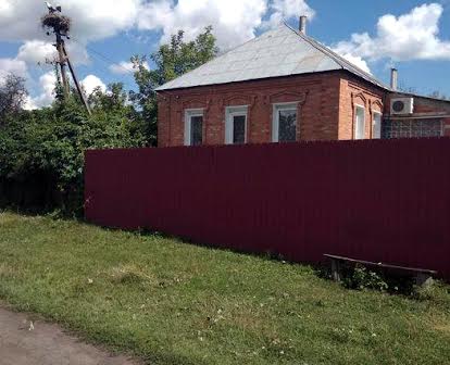 Продам будинок в районі селища Миколаївка