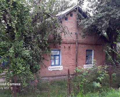 Продам дом в центре пгт Шишаки (Полтавская область)