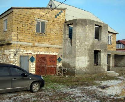 Продам дом в селе Баловное