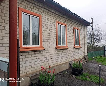Продам будинок в селі Ротмистрівкі