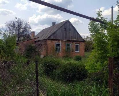 Дом в пгт Томаковка
