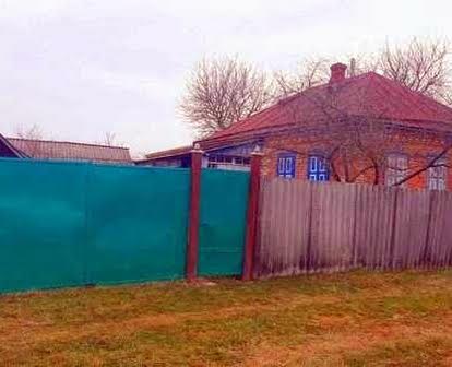 Продам будинок у селі Власівка