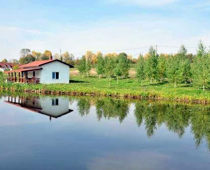 Готельний комплекс Бар Вінниця база відпочинку туристична ферма
