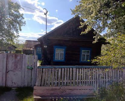 Продається будинок в с. Берестя Дубровицького району!