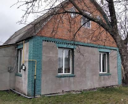 Продам цегляний будинок в с Берестянка, Бучанський район!