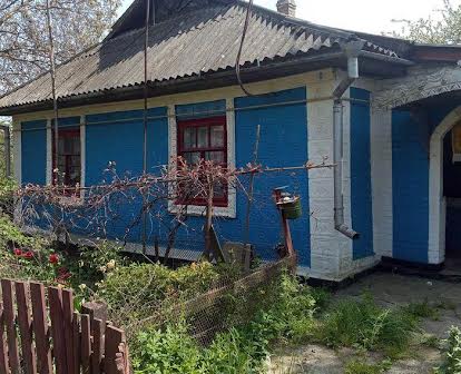 Будинок жилий, приватизований у с.Михайлівка, Тульчинського району