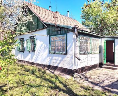 Продається будинок в с. Песчанка, Новомосковський р-н